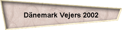 Dnemark Vejers 2002
