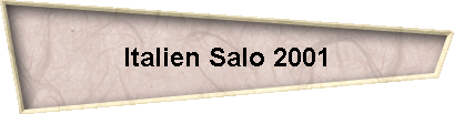 Italien Salo 2001