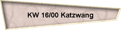 KW 16/00 Katzwang