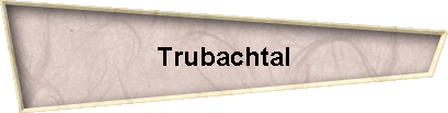 Trubachtal
